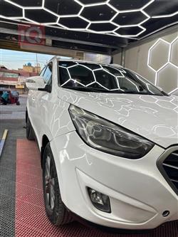 هیۆندای تۆکسۆن